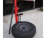 Manual Portable Hand Tire Changer Bead Breaker Tool Mounting Home Shop Auto NEW